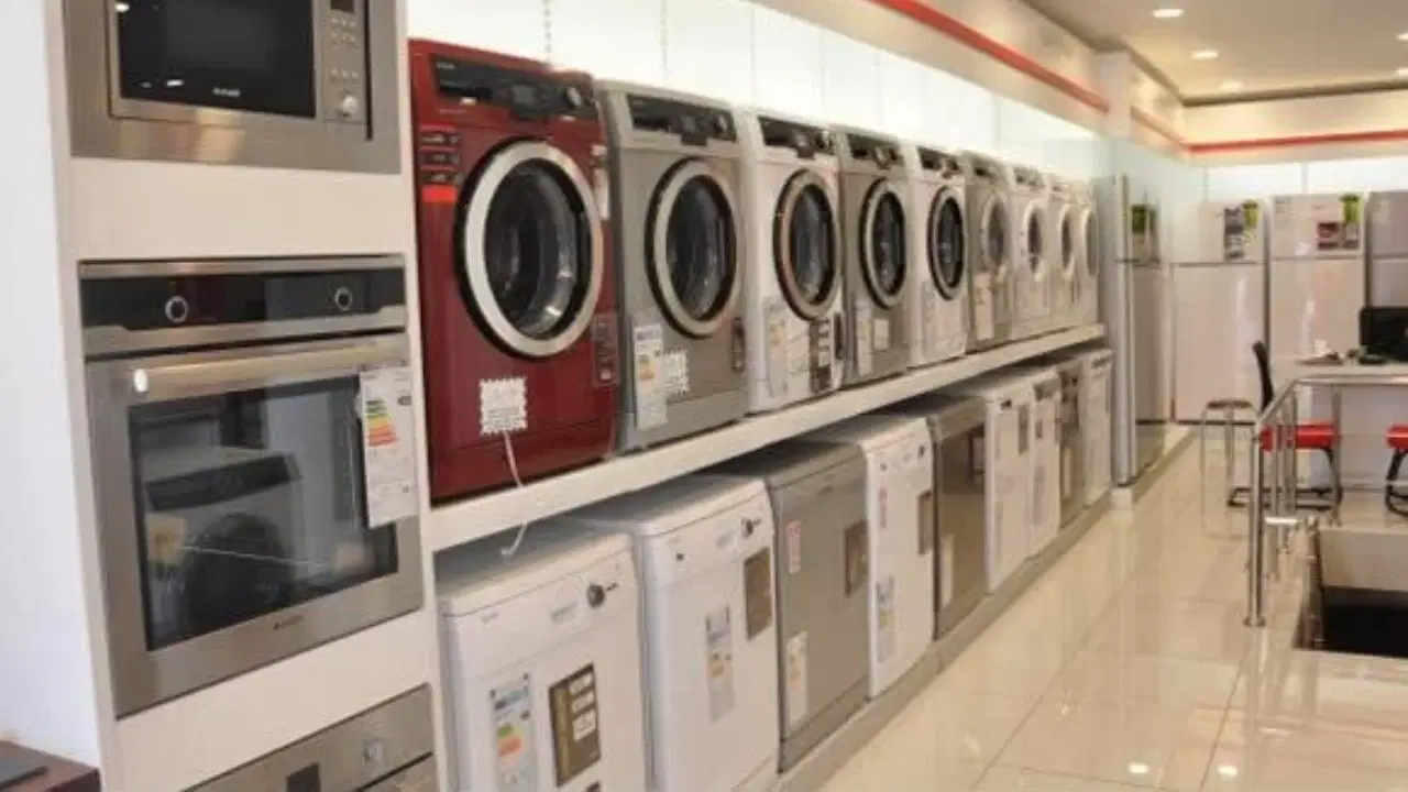 Adilcevaz Beyaz Eşya Tamircisi